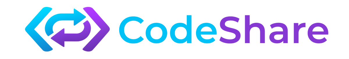 CodeShare
